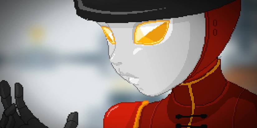 Yuppie Psycho - Witch-1