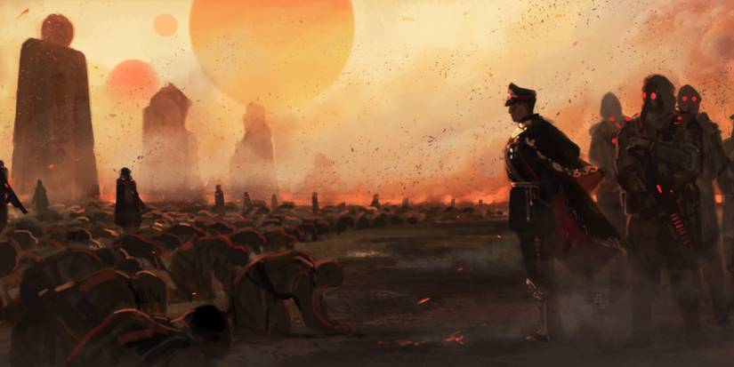 Zack Snyder's Rebel Moon_Concept Art