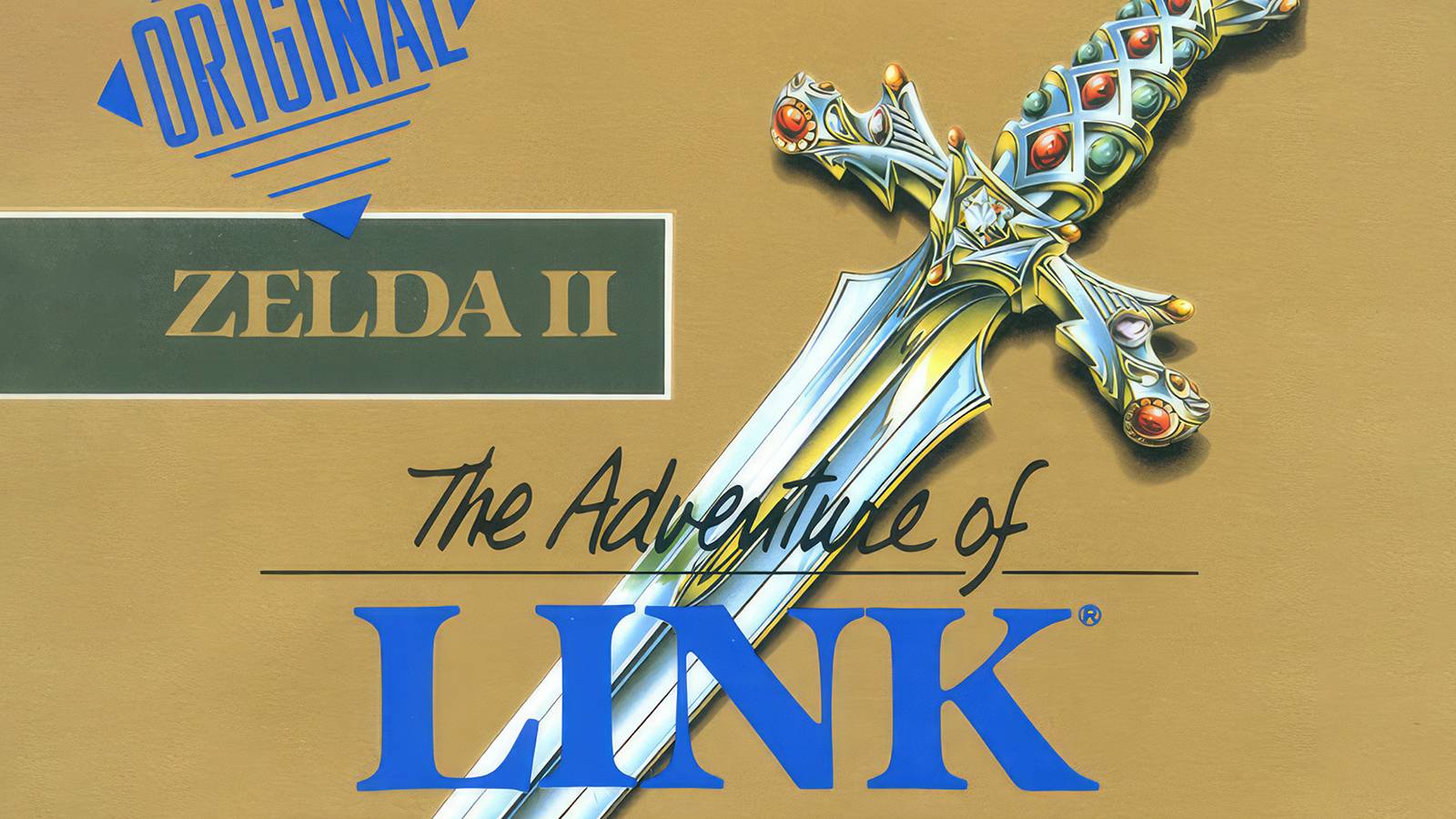 zelda-fan-recreates-the-sword-from-the-zelda-2-cover-art-gamerant