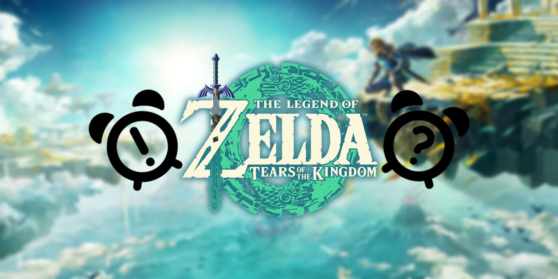 The Legend of Zelda: Tears of the Kingdom could be delayed yet. 