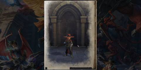 Zen Inquisitor in Pathfinder: Wrath of the Righteous