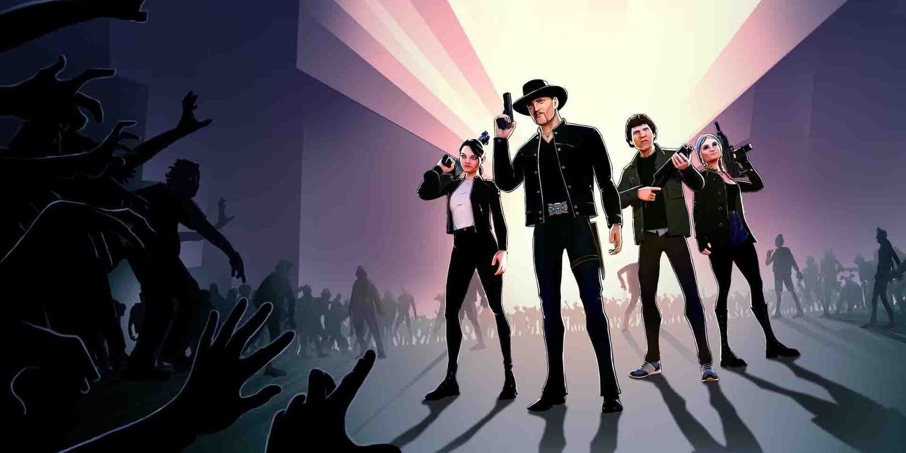 Zombieland: Headshot Fever Confirmed for PlayStation VR2