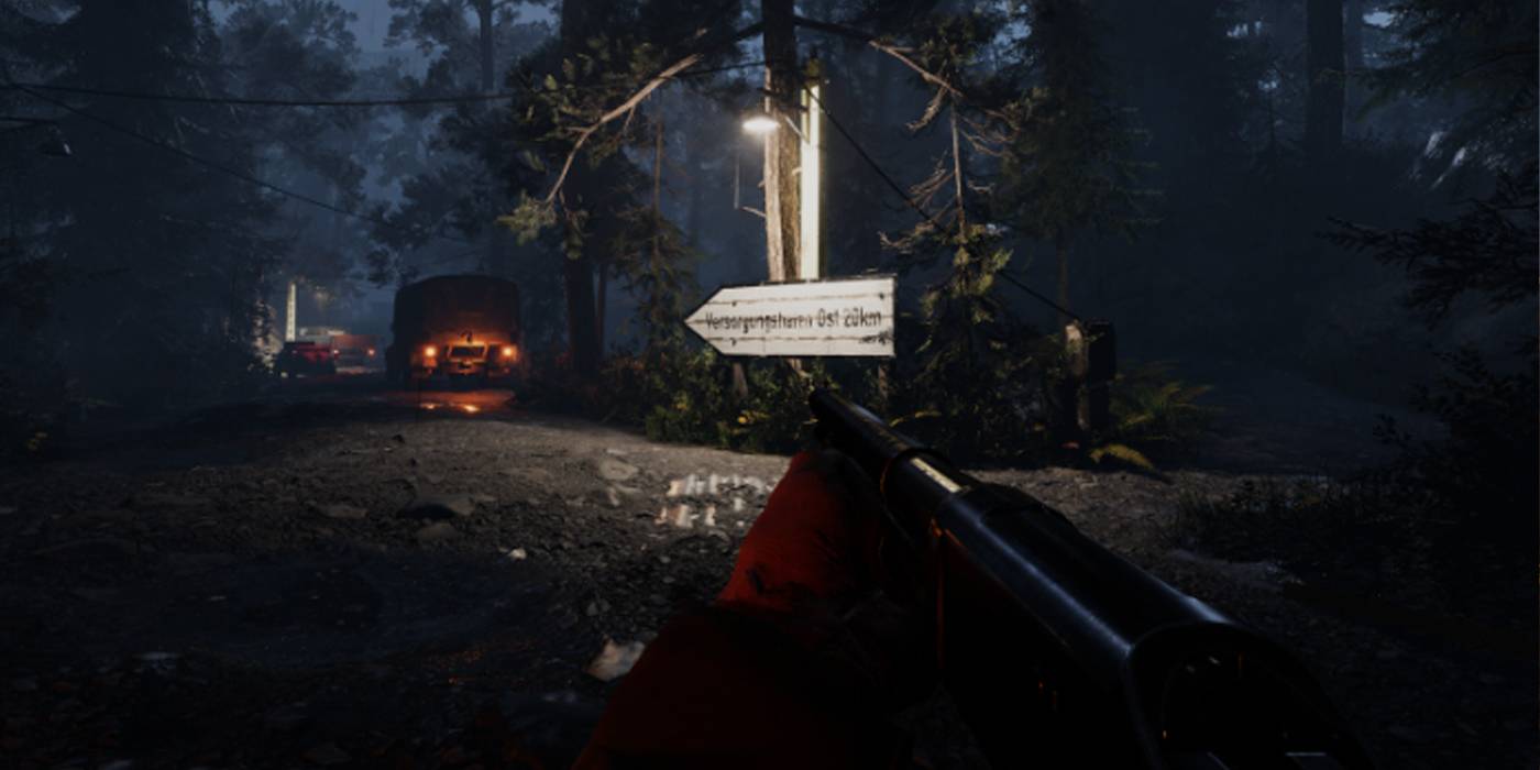 ۹ بازی آینده که زامبیها مرکز توجه هستند 3 بازیهای زامبی محور