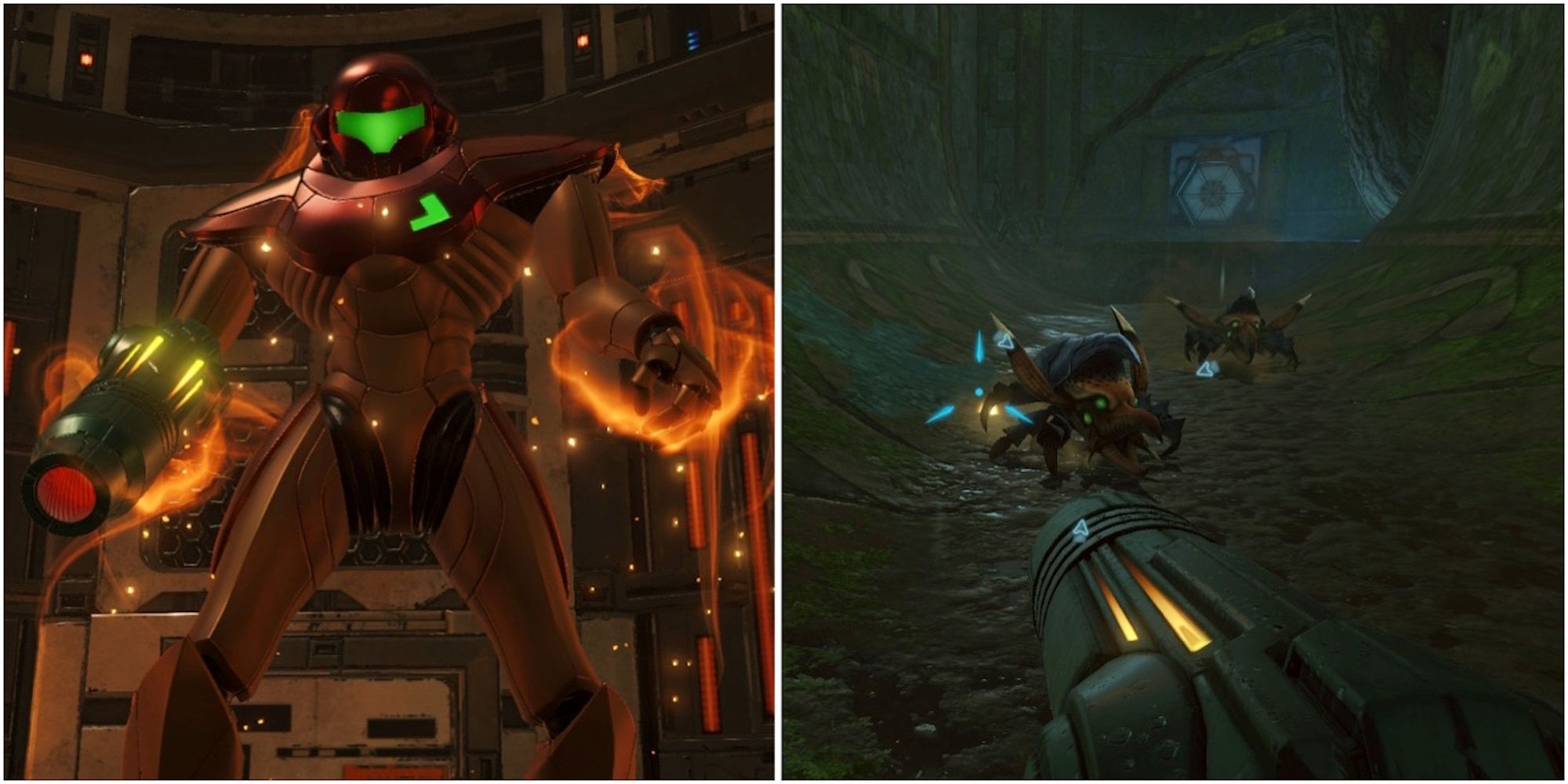 The 10 Biggest Changes in Metroid Prime Remastered