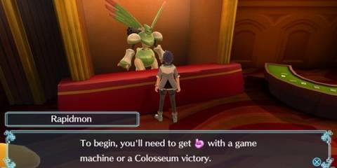 Digimon World Next Order: Best Mega Digimon, Ranked