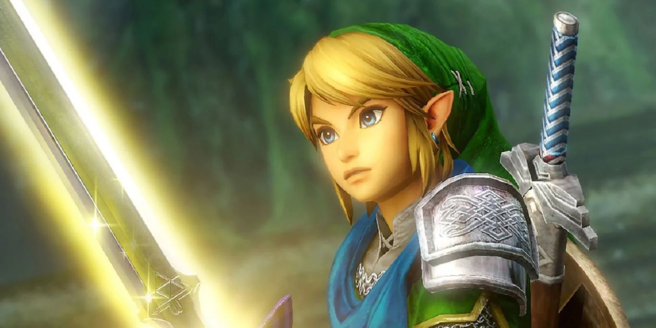 0_0004_Link (The Legend of Zelda)