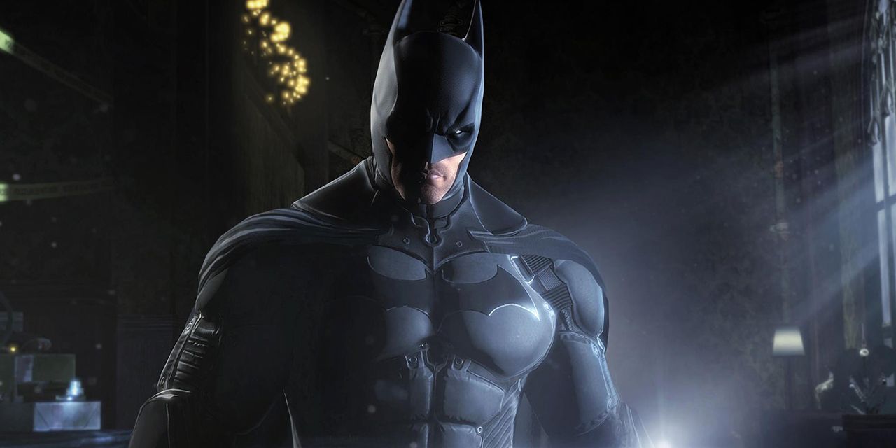 0_0007_Batman (Batman Arkham Series)