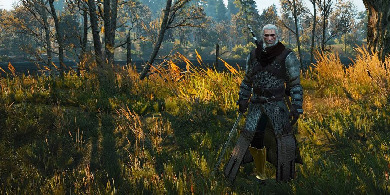 The Witcher 3: Wild Hunt