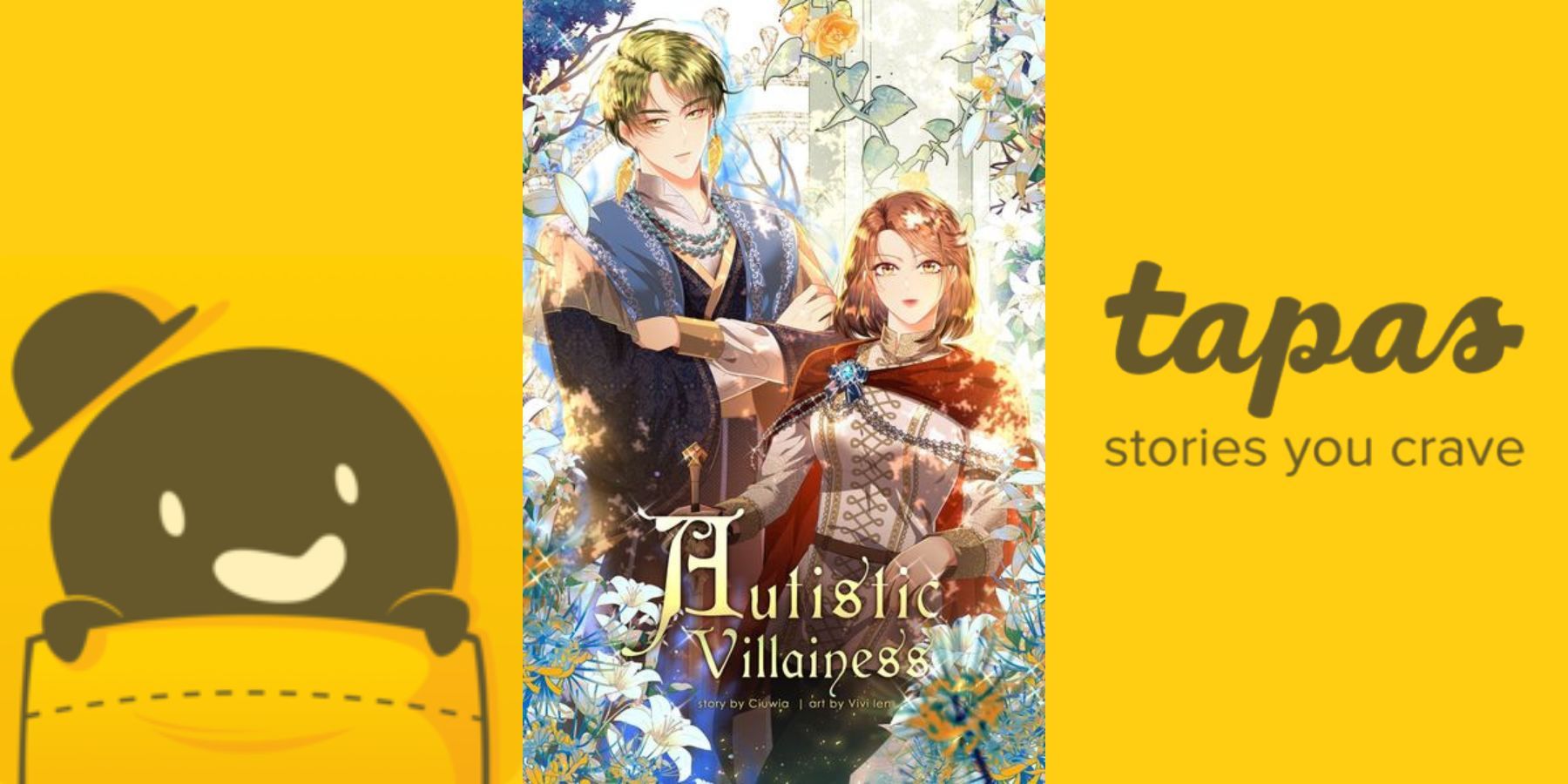 Best Isekai Web Novels On Tapas