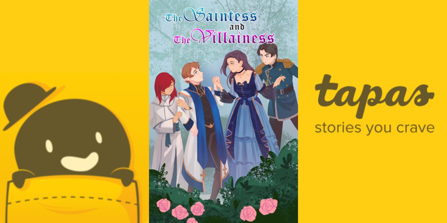 The Saintess And The Curse Scan Vf Best Isekai Web Novels On Tapas