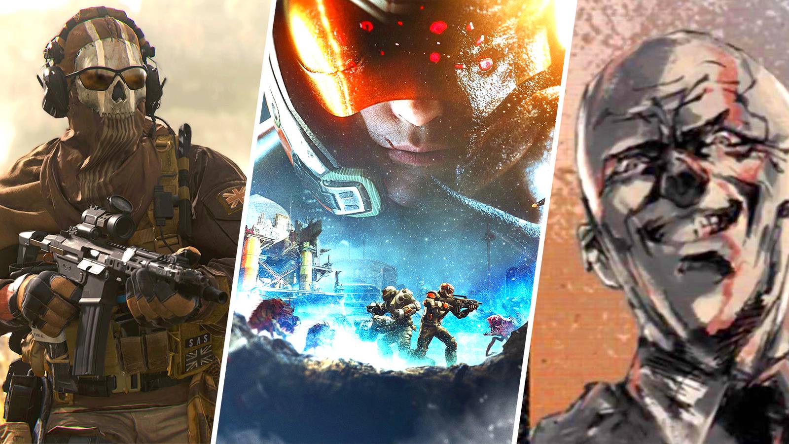 10 Games About World War 3 (& How It Happens) Featured