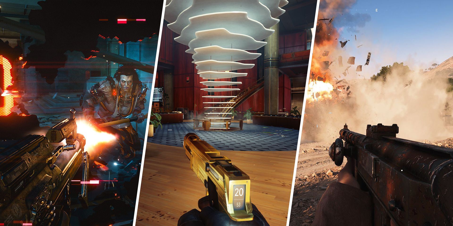 10 Shooter Games That Bombed At Launch But Became Cult Classics - Featured