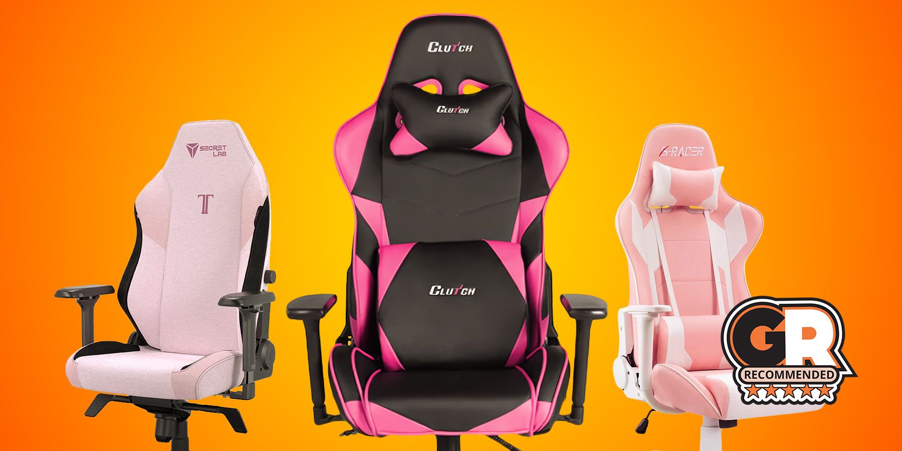 Top Best Gaming Chair For Console: Gamer's Paradise Found!