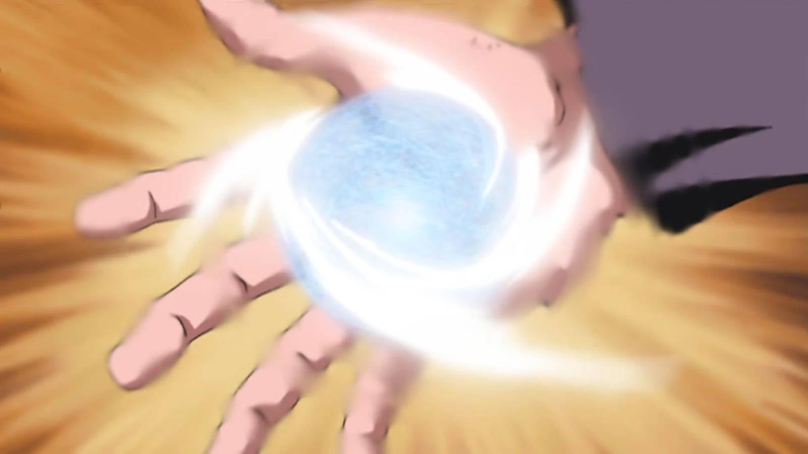 Rasengan