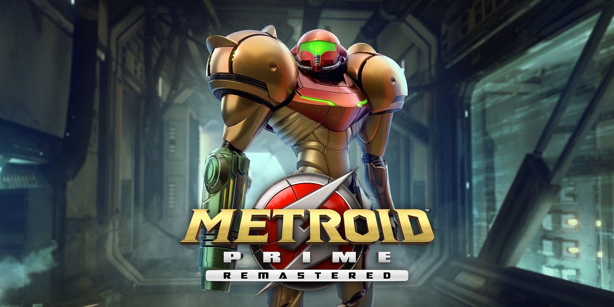 Metroid Prime Remastered Promo Image