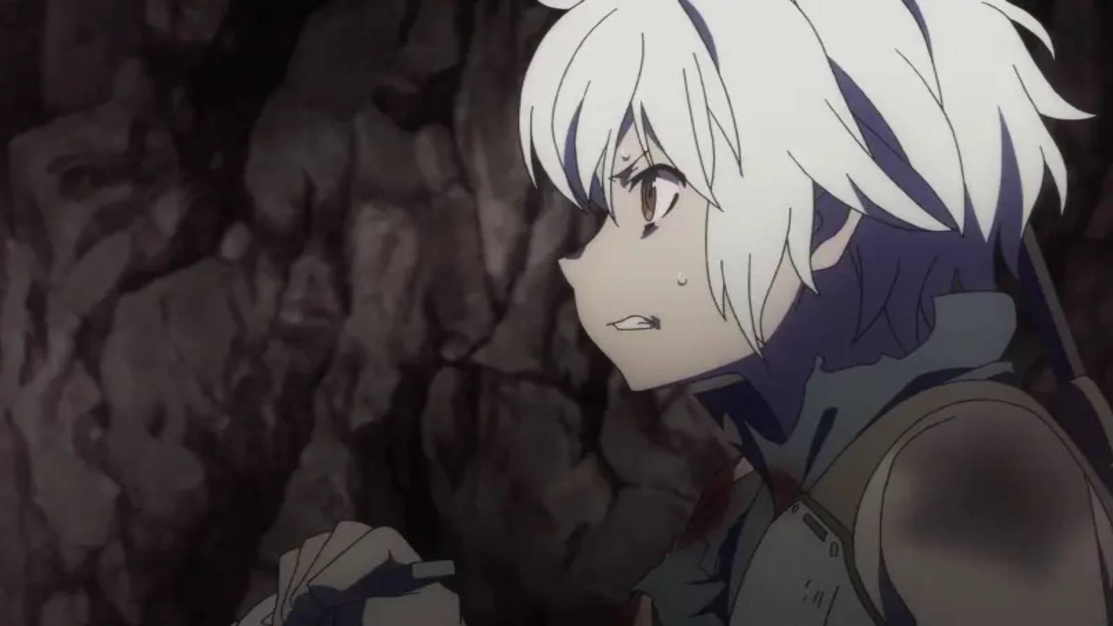 Danmachi Episode Review