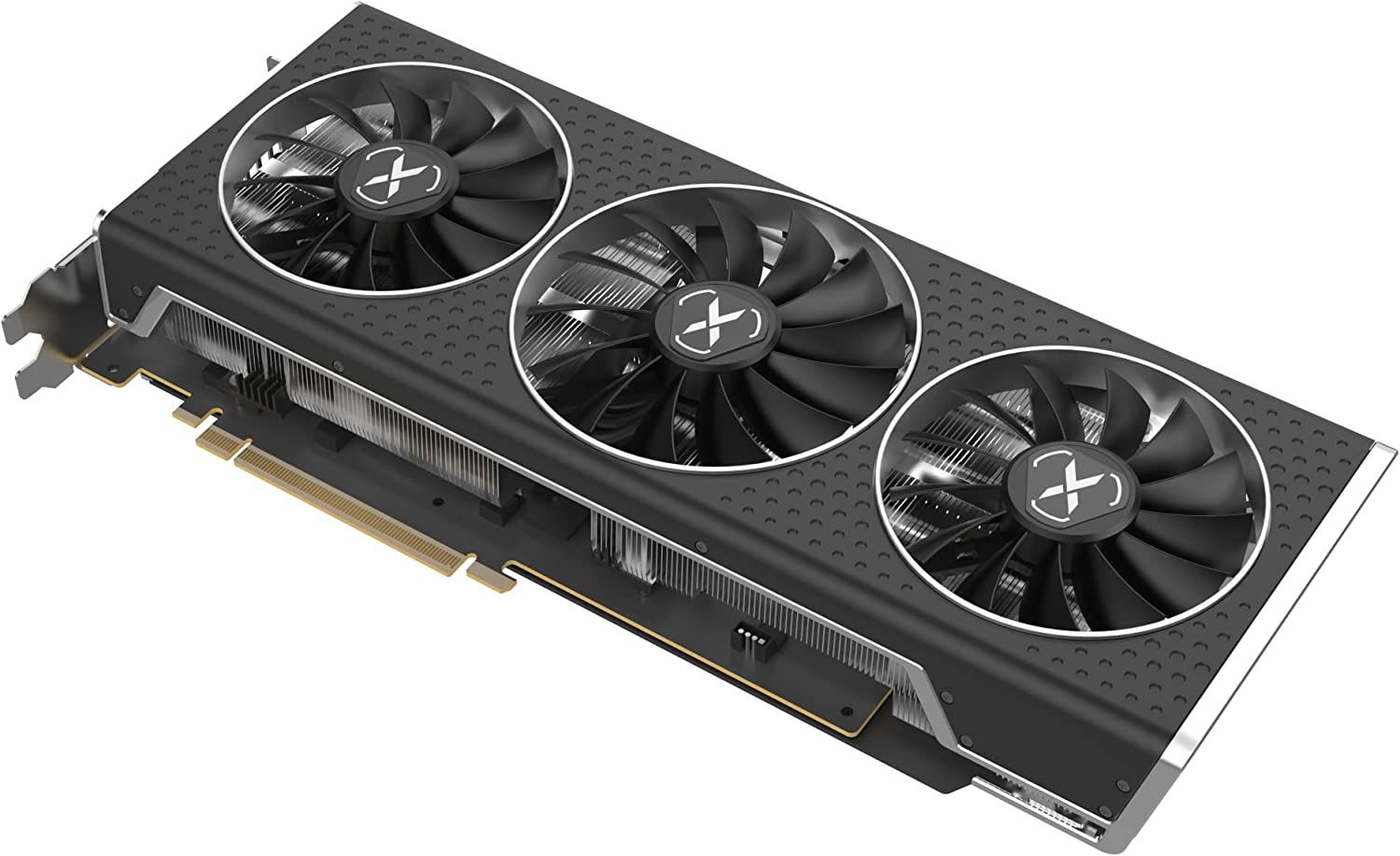 XFX Speedster QICK319 Radeon RX 6750XT CORE