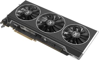 XFX Speedster QICK319 Radeon RX 6750XT CORE