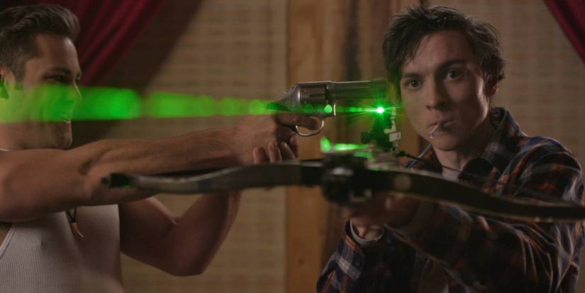 7 Thrilling Time Loop Movies To Watch If You Love Netflix's Re/Member Blood Punch