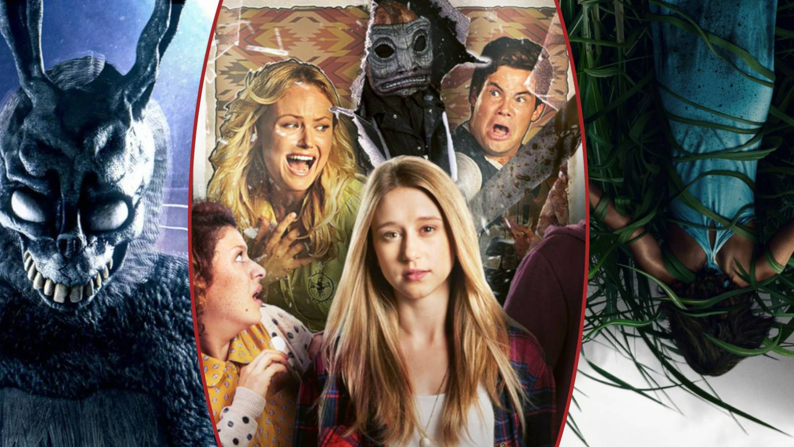 7 Thrilling Time Loop Movies To Watch If You Love Netflix's Re/Member 