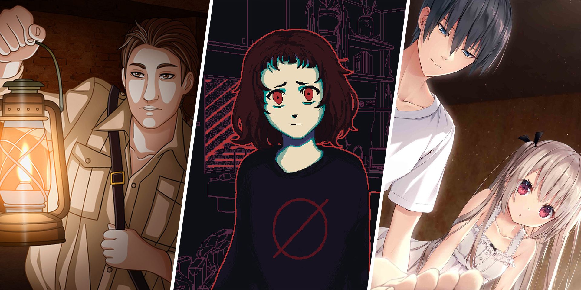 Top 10 Best Visual Novels Turned Anime - MyAnimeList.net