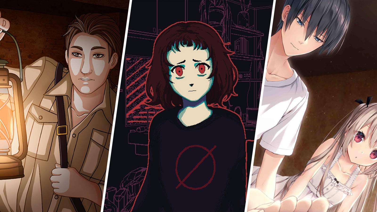 8 Great Visual Novels That Have Not Been Adapted Into Anime - Featured-1