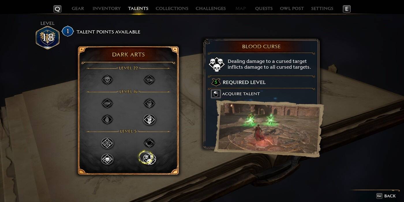 maleficios maleficios