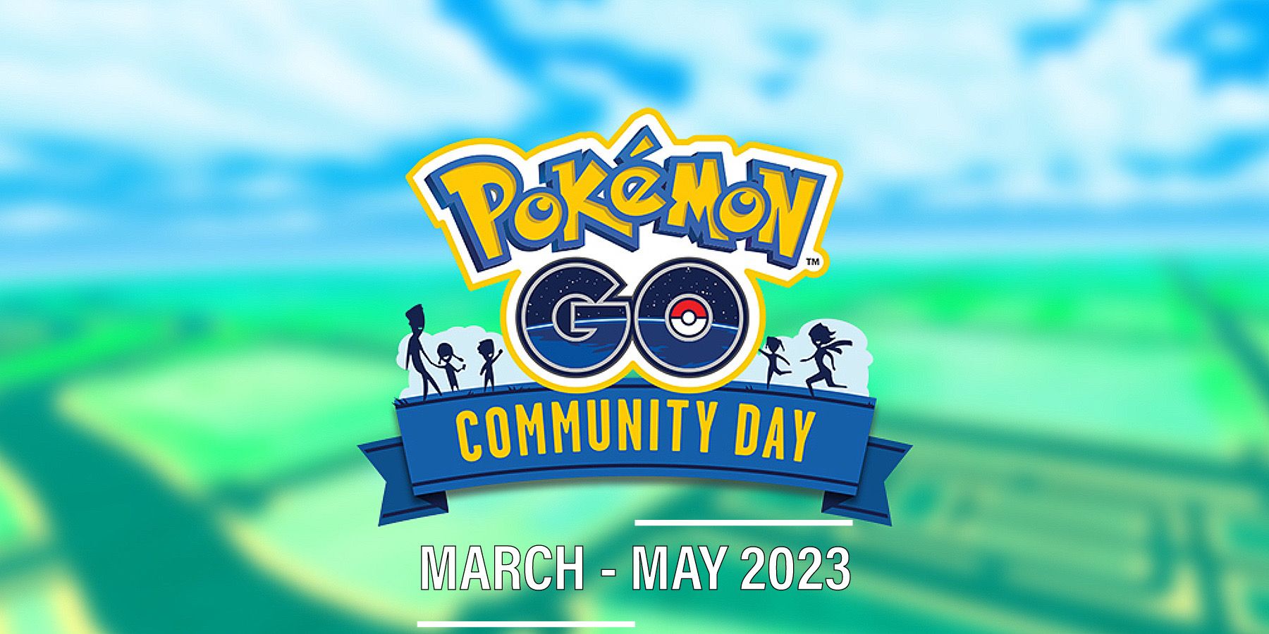 Pokemon Go: Content Update for April, 2023