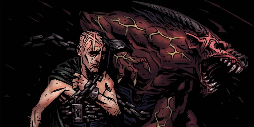 abomination in darkest dungeon