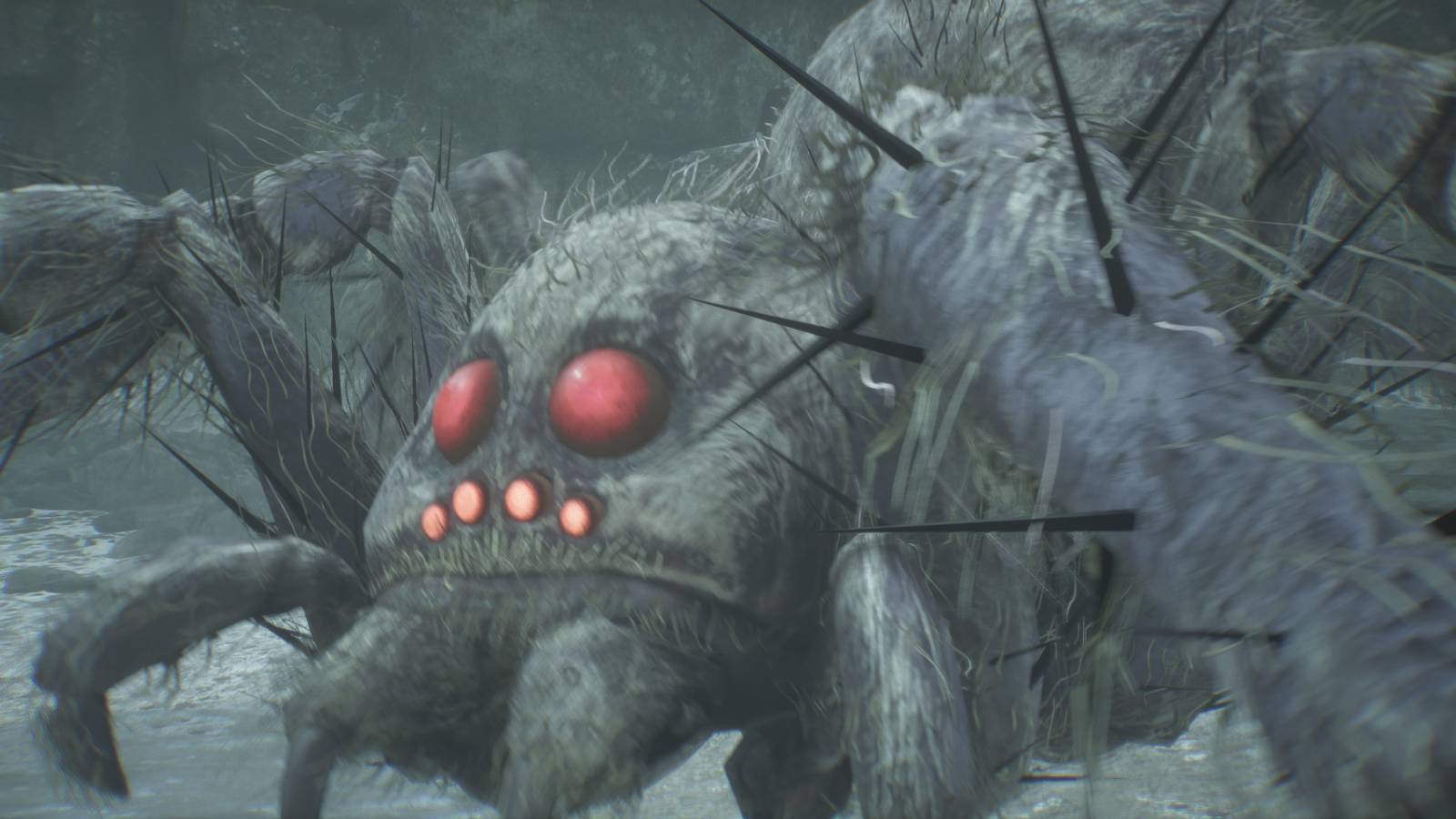 The Absconder Encounter side quest in Hogwarts Legacy