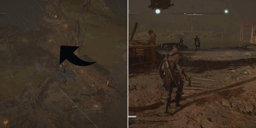 ac valhalla finding ceolbert