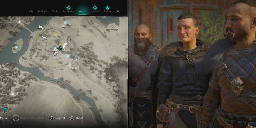 ac valhalla grantebridge and advisors