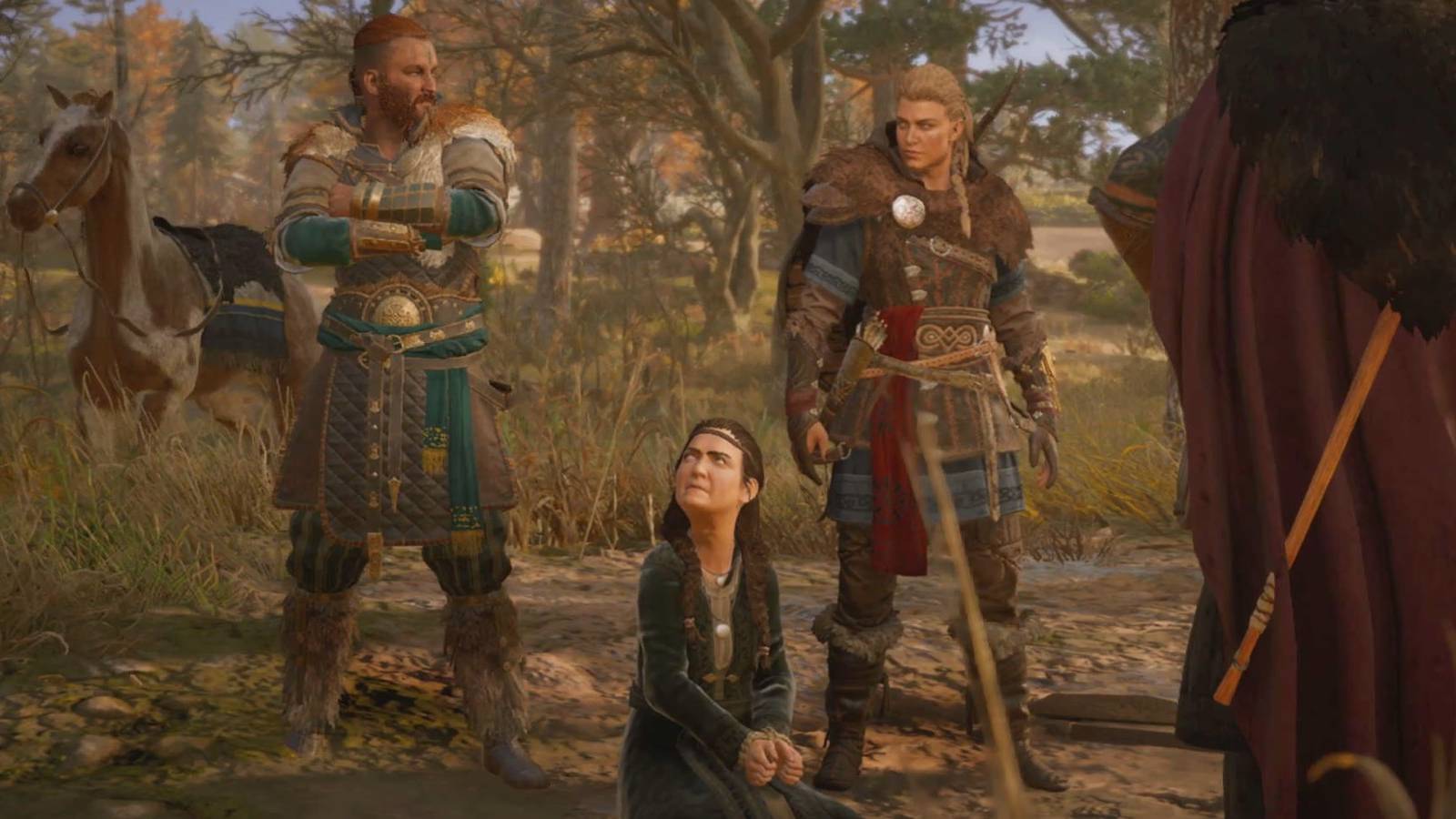 ac valhalla king burgred wife