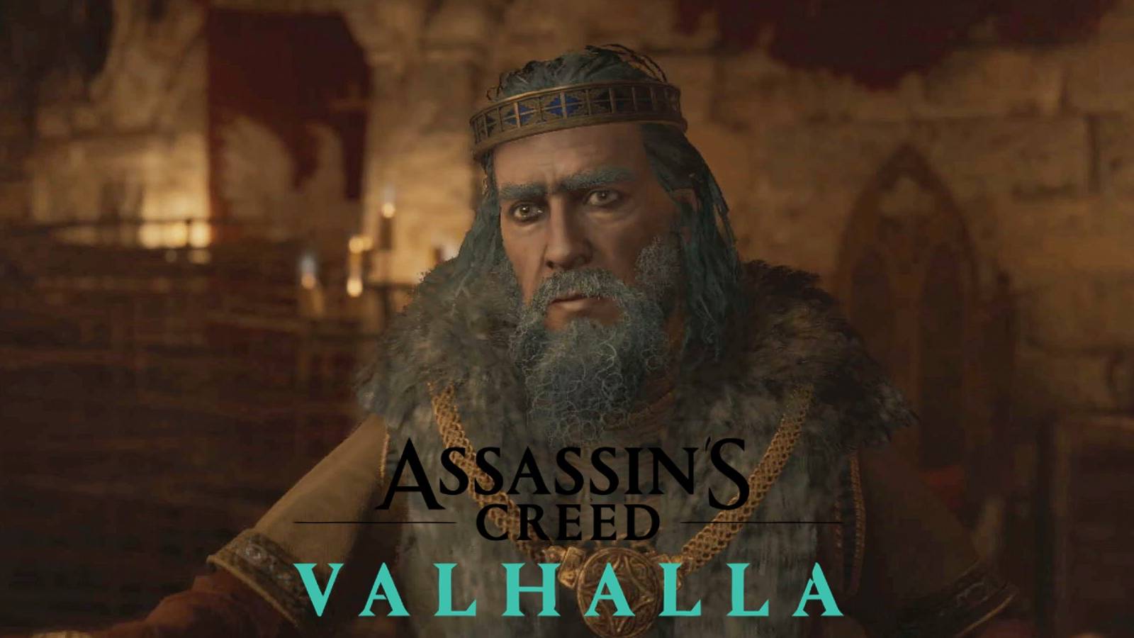 ac valhalla king burgred