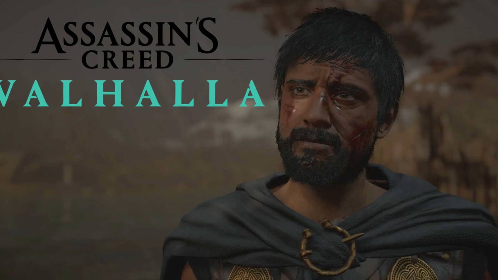 ac valhalla leofrith