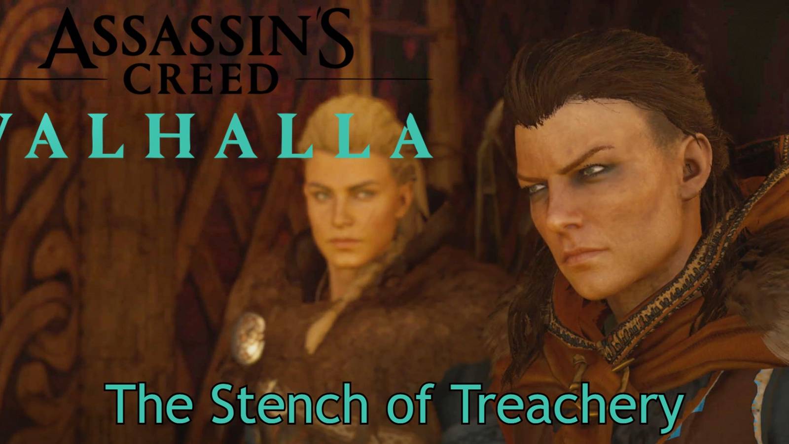 ac valhalla stench of treachery