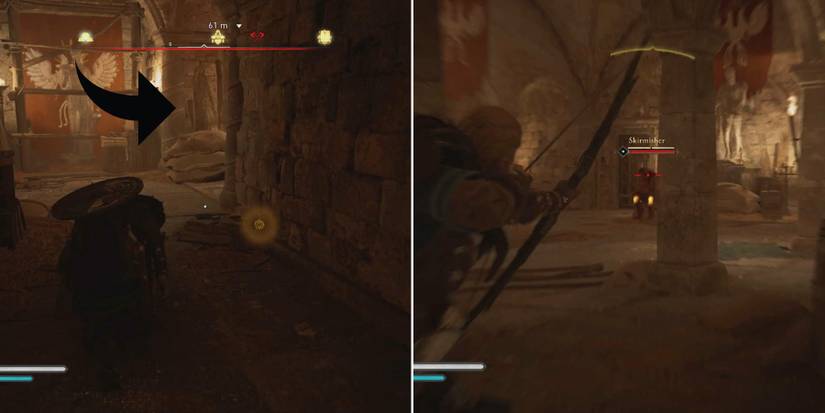 ac valhalla working through crypt