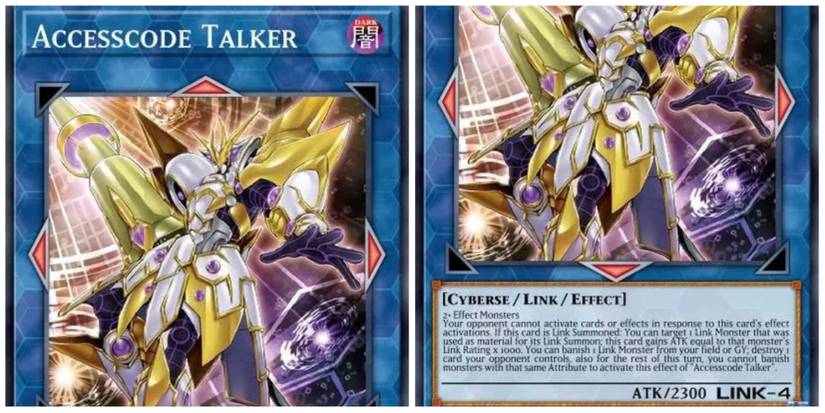 Yu-Gi-Oh! Master Duel: Best Staple Extra Deck Monsters Yu-Gi-Oh! Master Duel: Best Staple Extra Deck Monsters