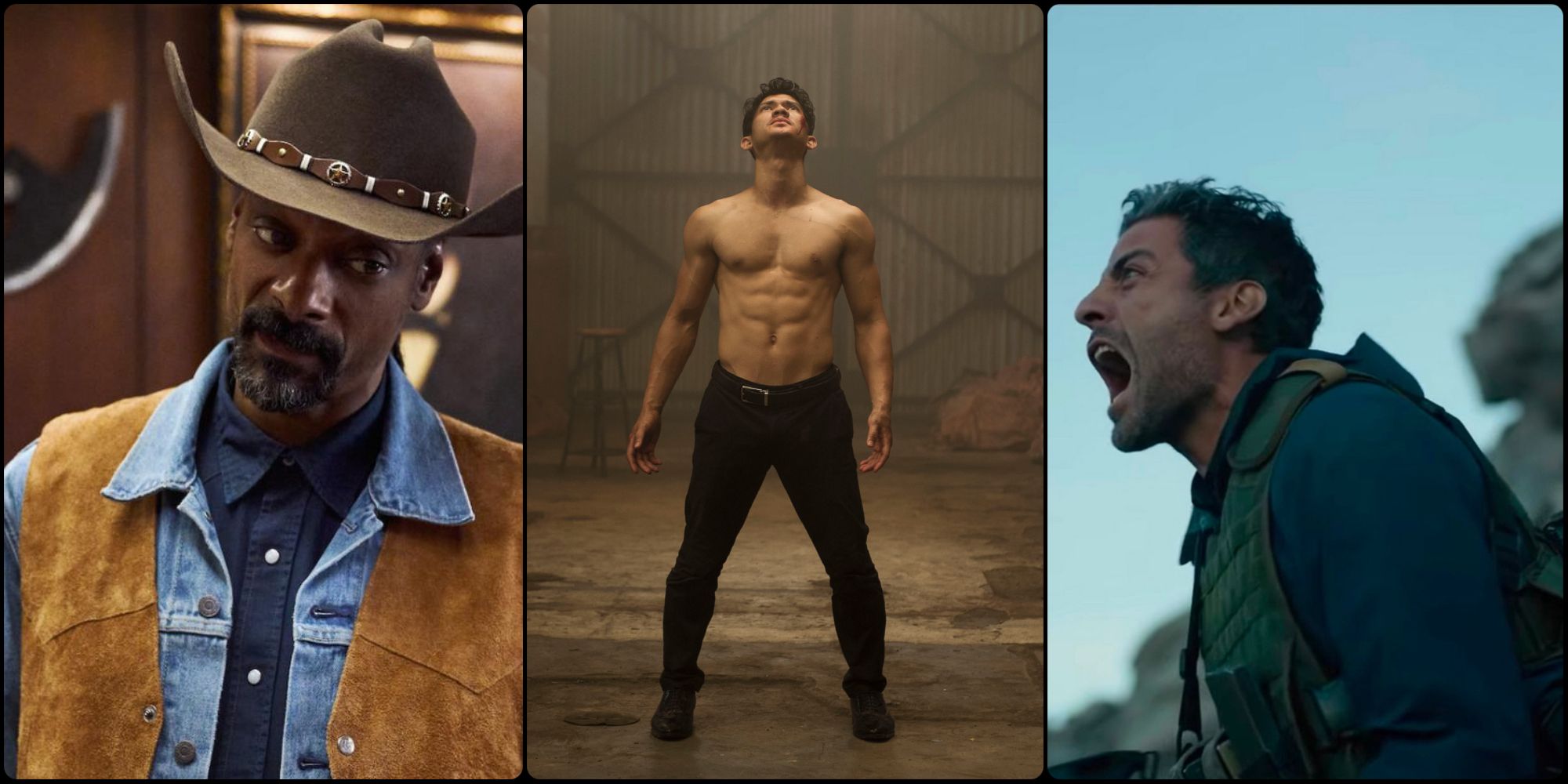 action-films-snoop-dogg-iko-uwais-oscar-isaac