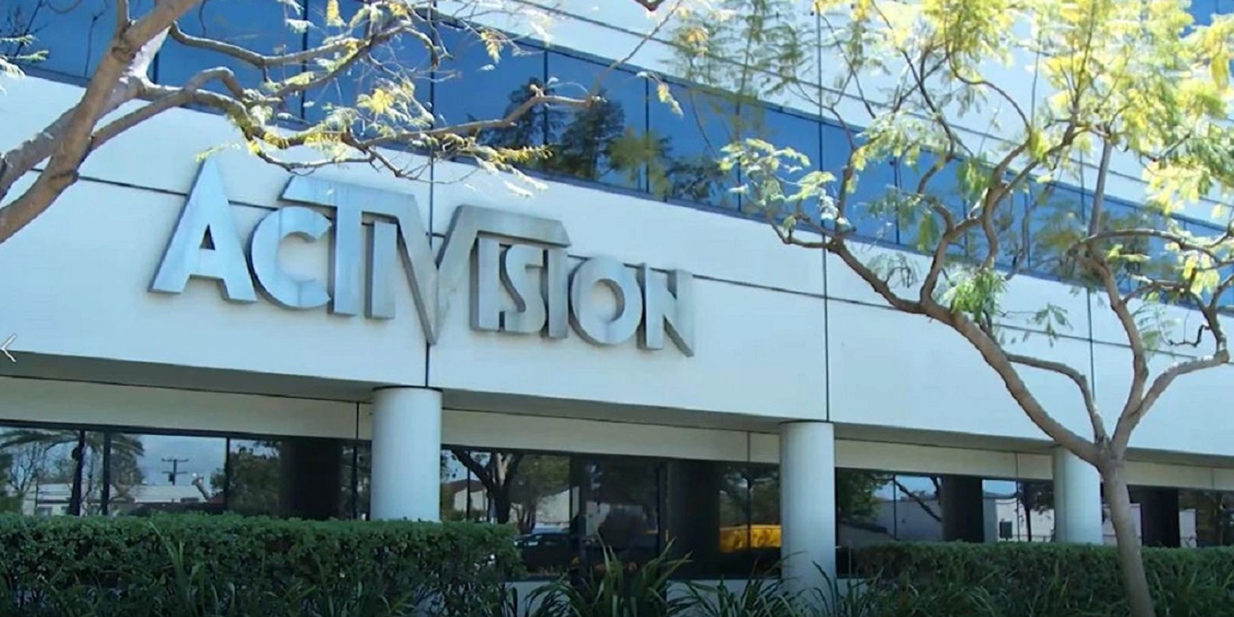 Activision Blizzard Employees Aren't Happy About Returning to In-Person Work