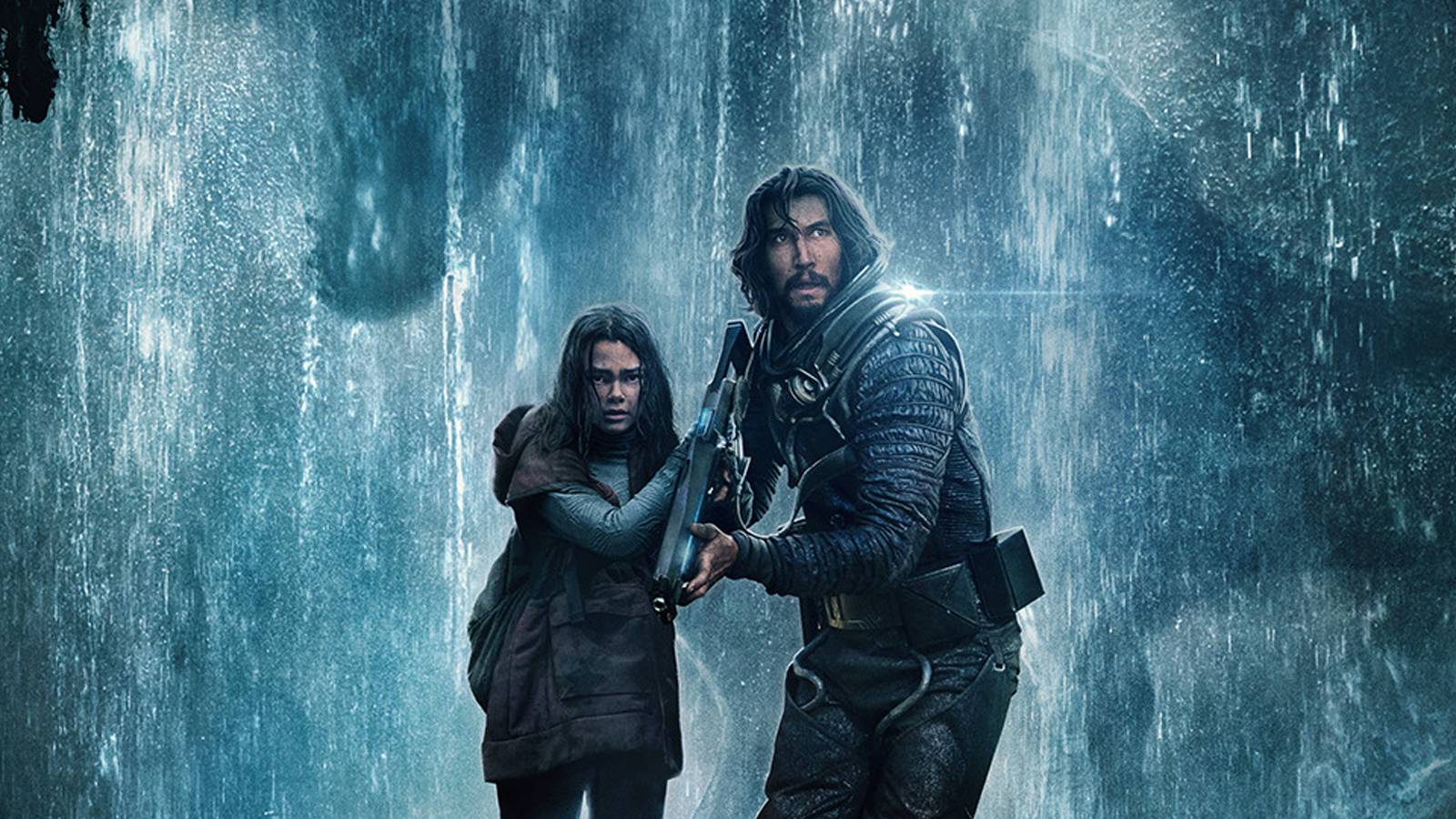 Adam Driver 65 Release Date