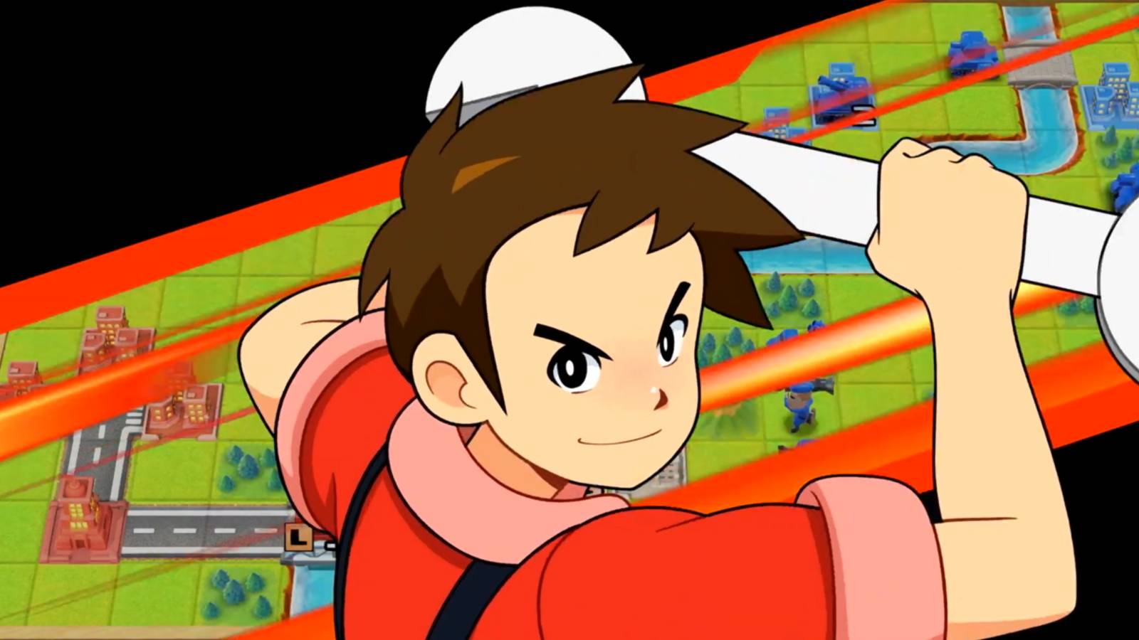 advance wars walmart leak