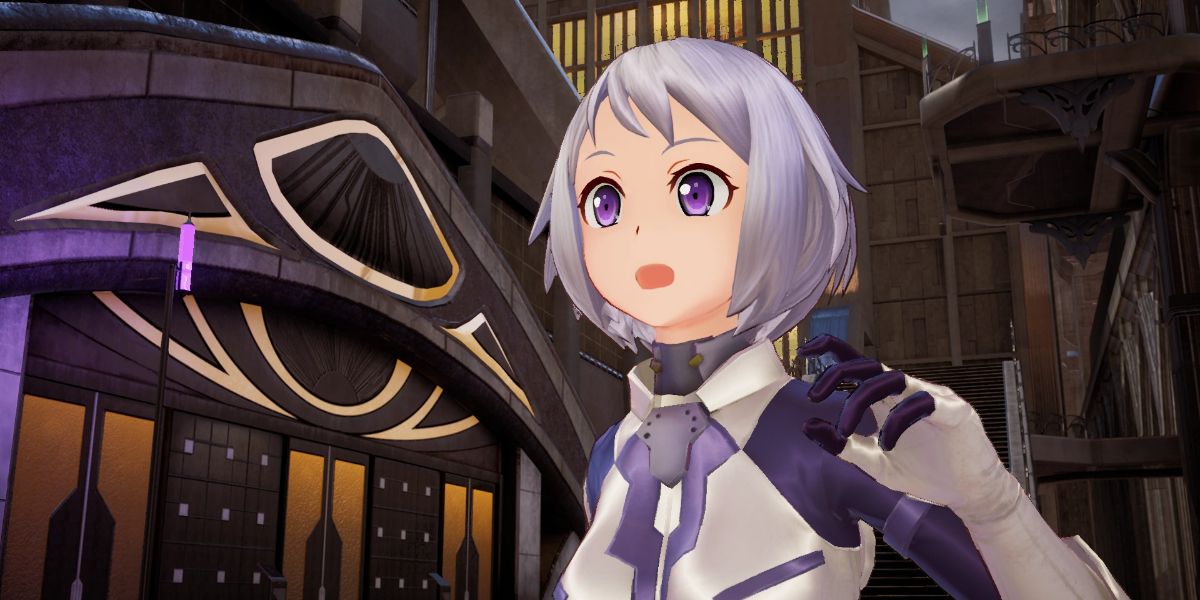 The Best Sword Art Online Characters Who Are Only In The Games