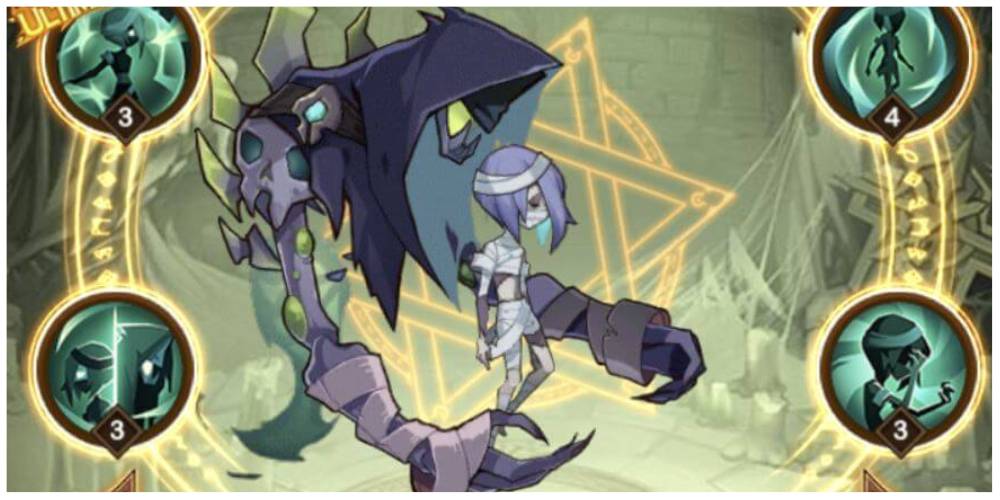 Daimon
