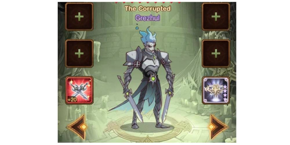 Ghrezul