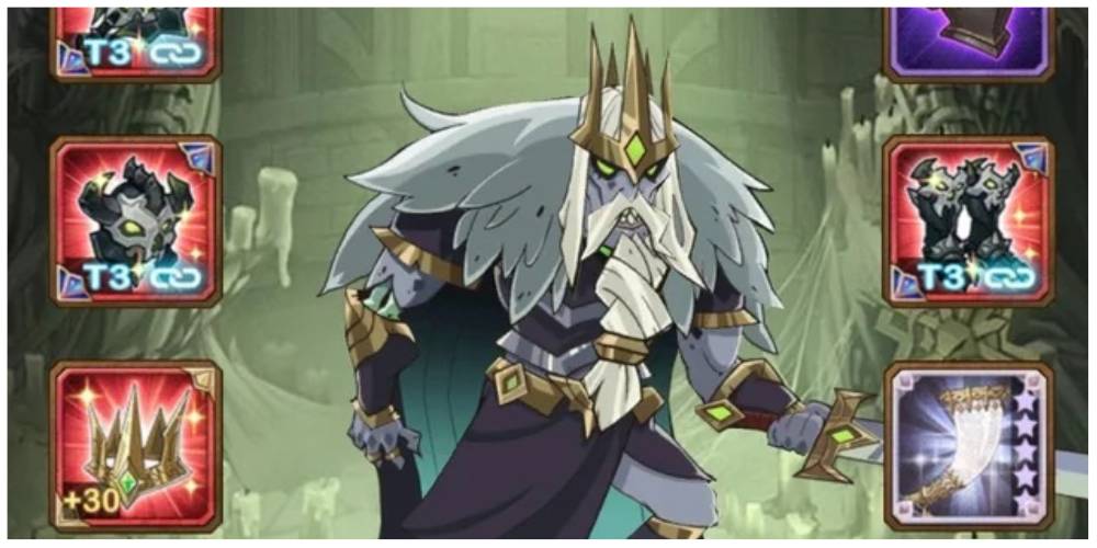 Thoran