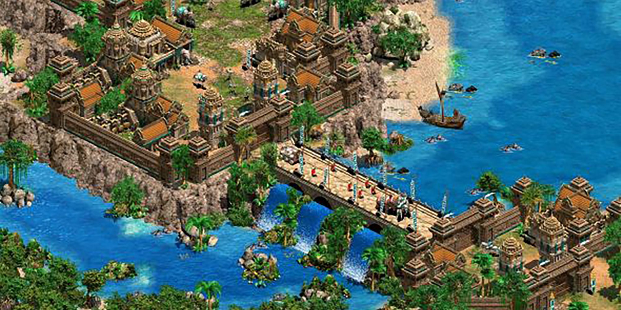 Age Of Empires 2 Definitive Edition Vietnamese