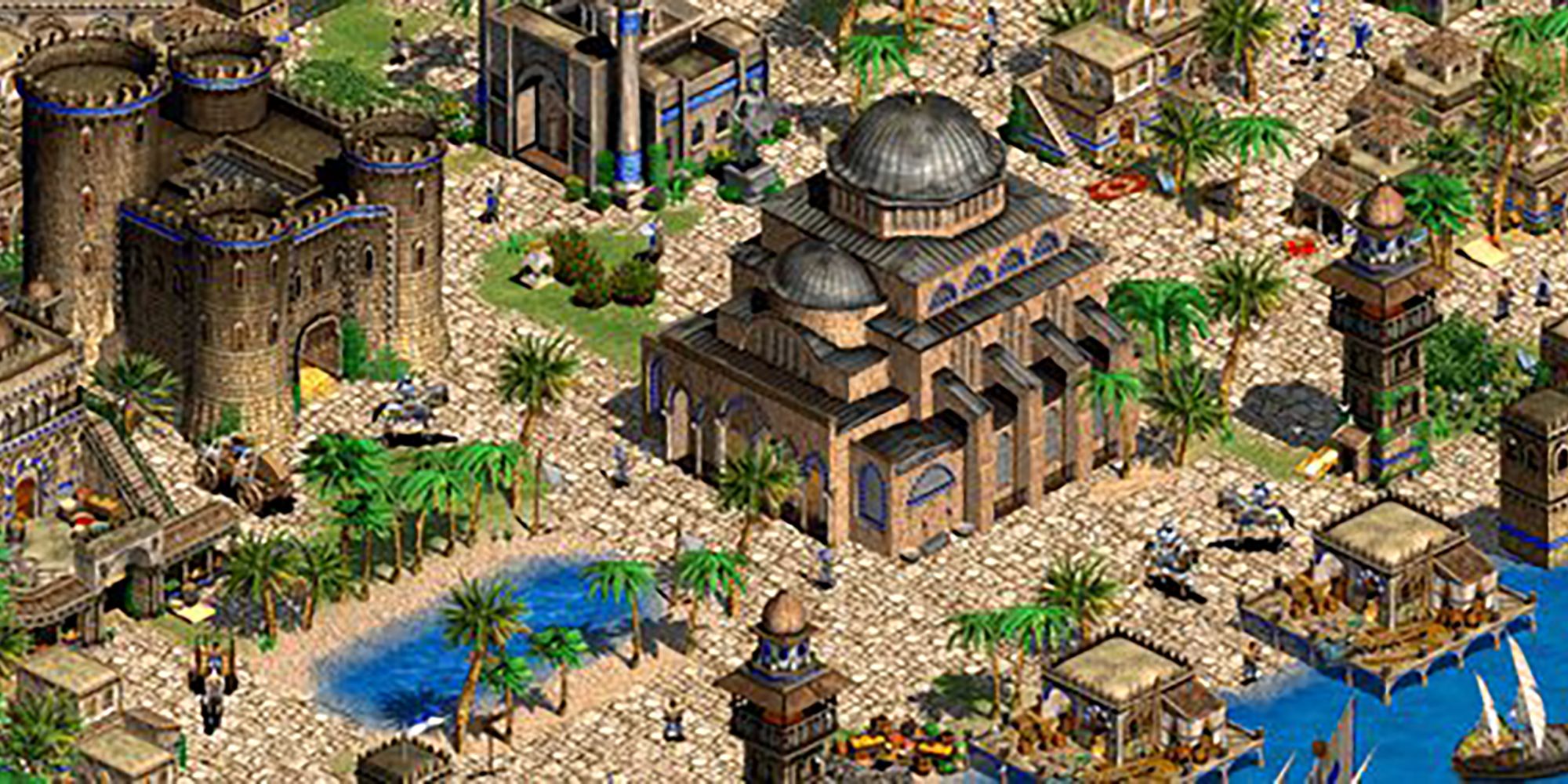 Age Of Empires 2 Definitive Edition Mayans