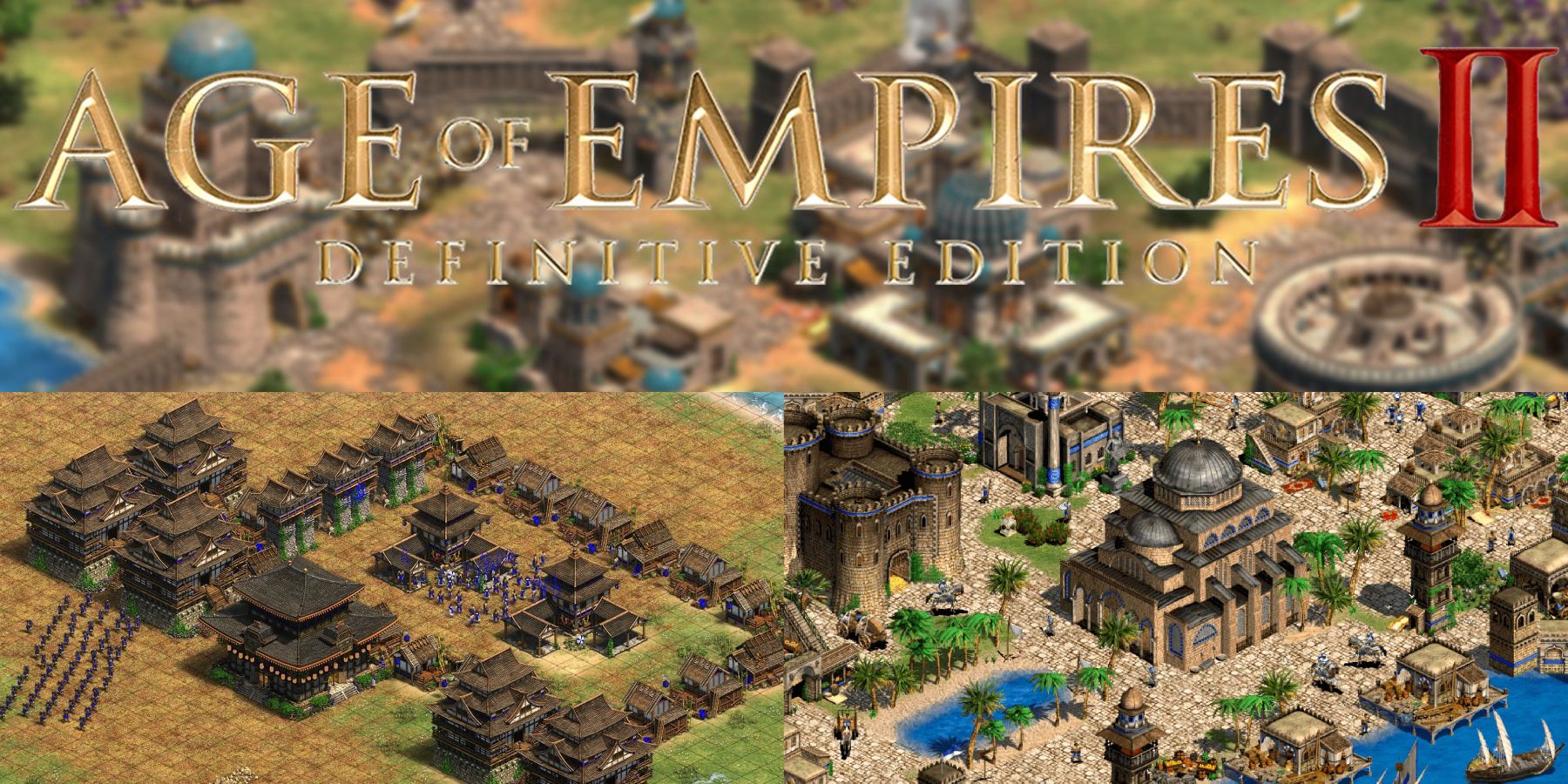 Age Of Empires 2 Definitive Edition Best Defensive Civilizations