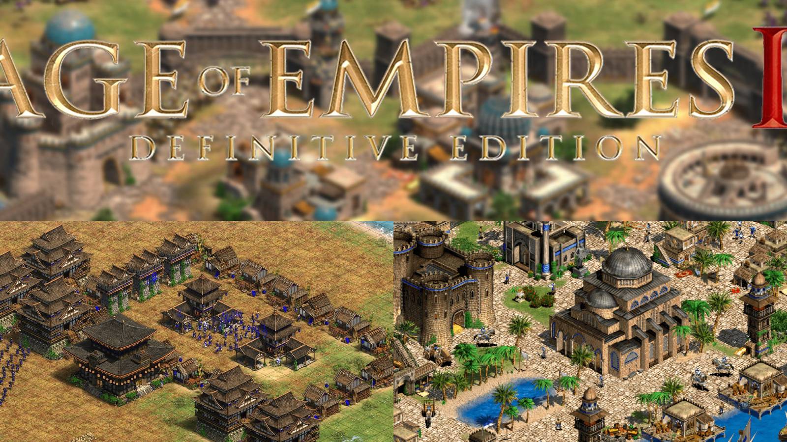 Age Of Empires 2 Definitive Edition Best Defensive Civs
